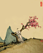 不如和花缠绵
