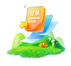 爽歪歪不爽采集到闪屏