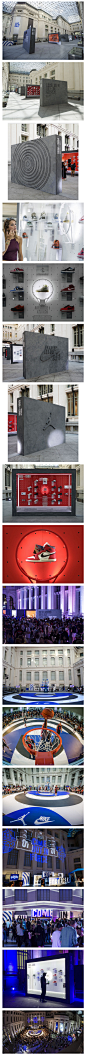 Nike Come Out in Force on Behance,Nike Come Out in Force on Behance