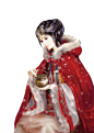 【素材】发一些精致稀有的免扣素材_看图_橙光游戏吧_百度贴吧