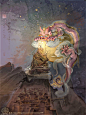 莲羊的搜索结果_百度图片搜索