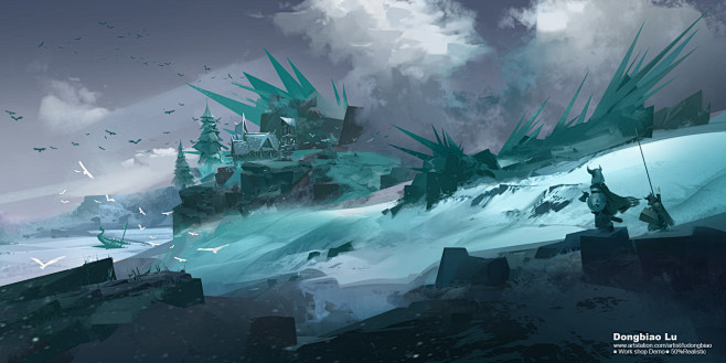 dongbiao-lu-class-de...