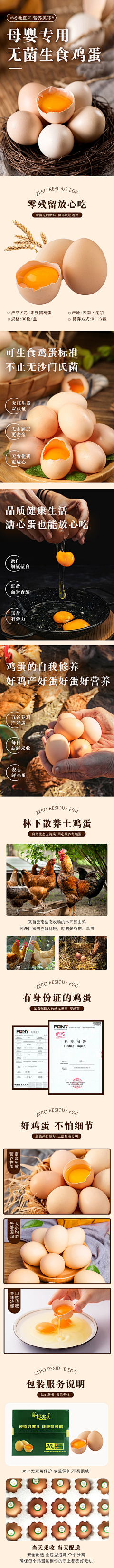 用户gaTfx9kE采集到鸡蛋