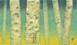 #如月展讯# 福井

                          日常与非日常
                    古贺Kurara岩彩画展

/ 11·27～12·3
/ 西武福井店 本馆5层美术画廊...展开全文c
