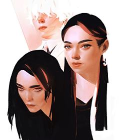 Rei·Sin采集到Jihun Lee