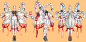 3D_4GROUND9_白蛇