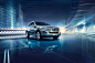 MERCEDES BENZ - Blue efficiency : Photographer: Mats Cordt Agency: Jung von Matt / AlsterCD: Deneke von WeltzienAD: Tilman Gossner