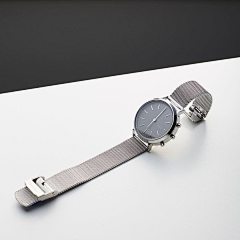 少女院长M采集到SKAGEN