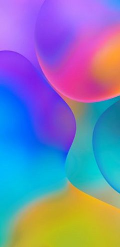 设计壁纸- 全面屏手机壁纸