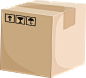 纸盒纸箱包装盒包装箱PNG免扣透明素材图片_模板下载(43.70MB)_其他大全
