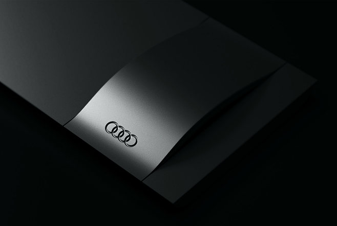 Audi Layer : As a 4-...