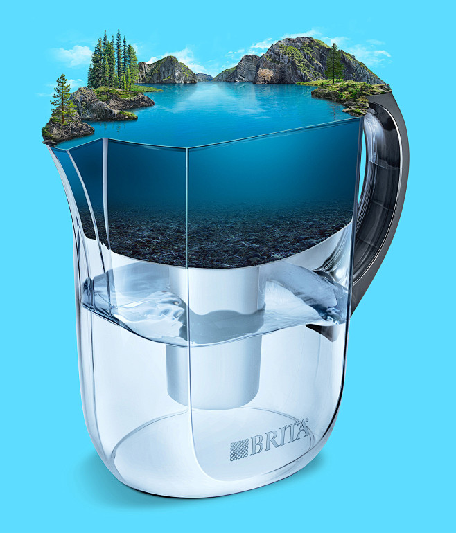 Brita - Locally Sour...