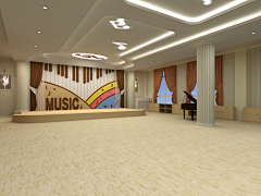 wu651采集到现代城市