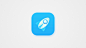 Icon For UFriends - 时间交互艺术