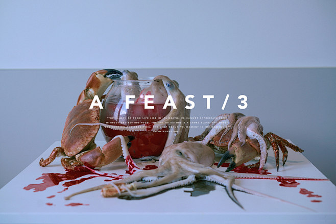 A Feast 1