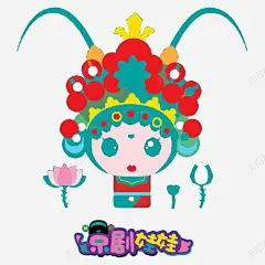 戏曲人物 免费下载 页面网页 平面电商 创意素材