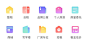  _icon_功能/引导标识型采下来 #率叶插件，让花瓣网更好用#