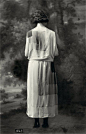 Madeleine Vionnet dress