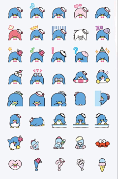 Ⅸ点采集到icon