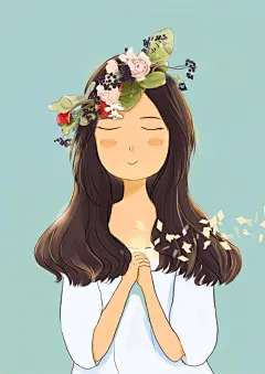- --蜗牛__涂鸦王国插画
