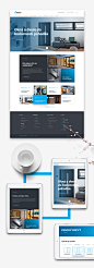 Aluplast on Web Design Served