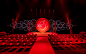 Stage Design - Vodafone Business event : Stage Design for the Vodafone Business partner of the year event in Amsterdam. In collaboration with NEOC. Pictures by Nico Alsemgeest _舞台_T2020520 #率叶插件，让花瓣网更好用_http://ly.jiuxihuan.net/?yqr=11502156#