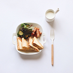 Leahzzzheng采集到食物
