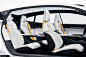 The Future Looks Good With The Polestar Precept Concept : Polestar would have preferred to debut its latest creation at the 2020 Geneva Motor Show, but like so many other automakers has been forced to do it online. Introducing the stunning Precept Concept
