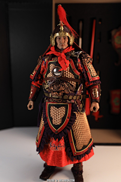 小雷1990采集到古代服饰