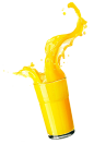 橙汁png (2)