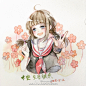 画师：banyan君
——by天降楹萱萱大美女
