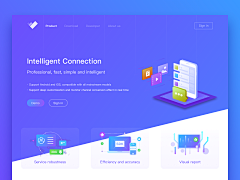 ChenHL丶采集到Dribbble