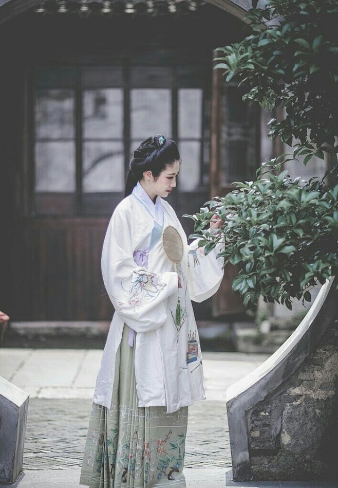 汉服