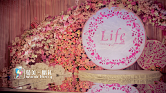 蔓美婚礼策划采集到《Life》-by蔓美婚礼策划