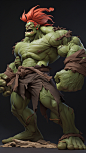 Marvel vs Capcom