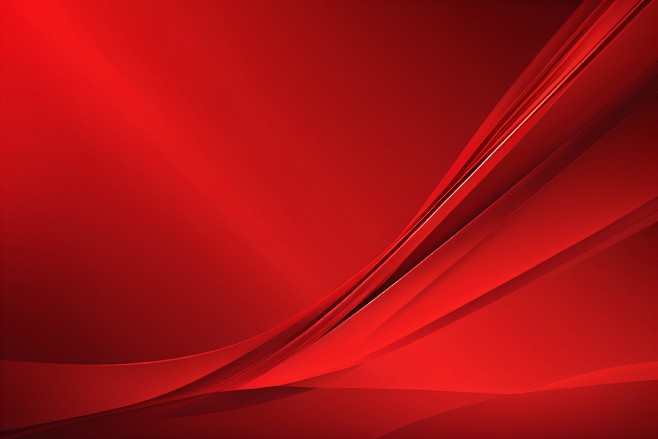 red-abstract-clean-s...