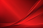 red-abstract-clean-soft-dynamic-wallpaper-background-desktop-with-generative-ai