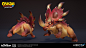 Crash Bandicoot 4  - Styrasaurus