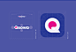 Qrowd App : Qrowd app where people can post any type of question whether it is amusing, cheeky or very serious and let disccuse about it with people around your curent location. The key aspect of this service is that unlike Facebook, the question is not j