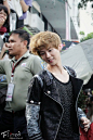 LuHan☆130625【图图】】鹿爷出道至所有令人倾倒的发型 NP”_看图_鹿晗吧_百度贴吧