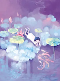 寂地小组 -- TOPIT.ME 收录优美图片