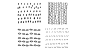图案Pattern