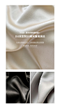 付智恩 一件出门 进口貂皮大衣女整貂连帽水貂紫标天鹅绒皮草外套-淘宝网