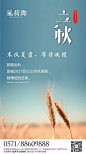 立秋