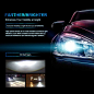 Amazon.com: MAXGTRS H7 LED Headlight Bulb All-in-One Conversion Kit 8000LM 6000K 70W Cool White CSP Chips Fog light Headlamps-2 Yr Warranty (Apply to 2016year Toyota Camry or 2017year Honda CR-V Far/low beam): Automotive