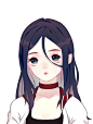 #一人之下#萝莉 冯宝宝
lofter ID:amaogui