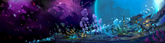 Kwiat采集到WildStar