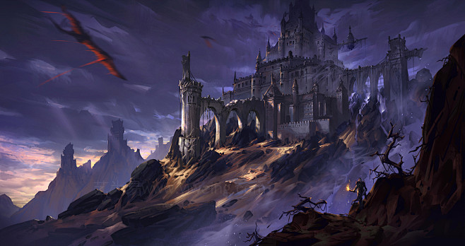 com舍得一身肉从老九门转采于2021-04-12 11:46:22游戏场景&背景