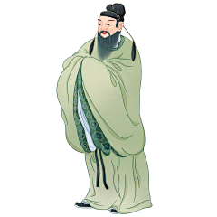吃土的包子采集到插画