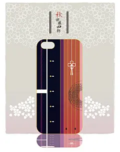 绮丽屋日本动漫周边刀剑乱舞全人物主题苹果手机壳套第二弹满包邮-淘宝网